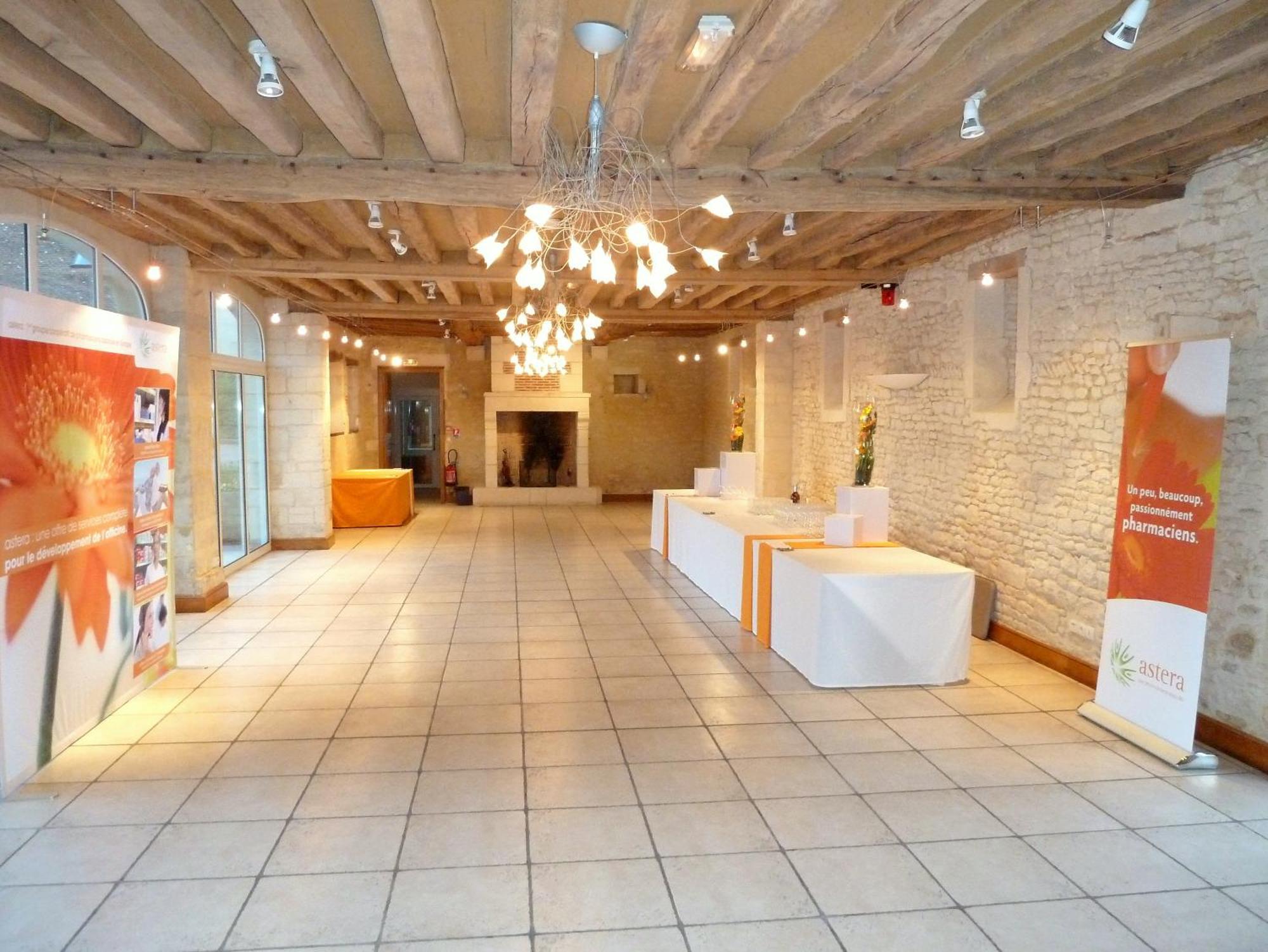 Domaine De La Tour Panzió Saint-Pierre-Canivet Kültér fotó