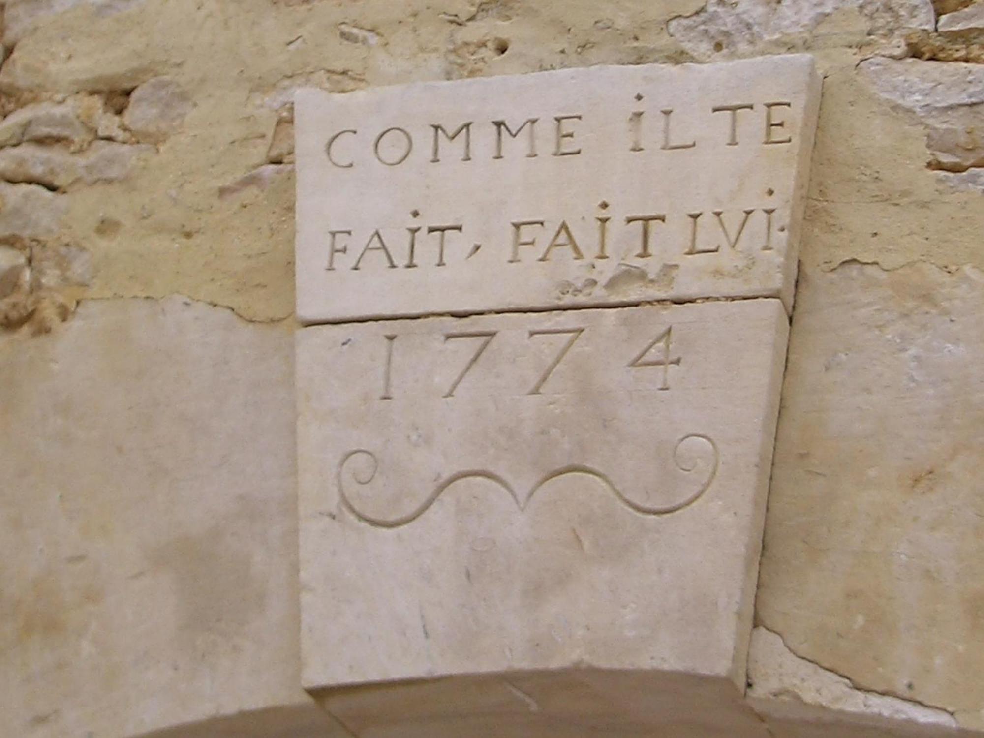 Domaine De La Tour Panzió Saint-Pierre-Canivet Kültér fotó